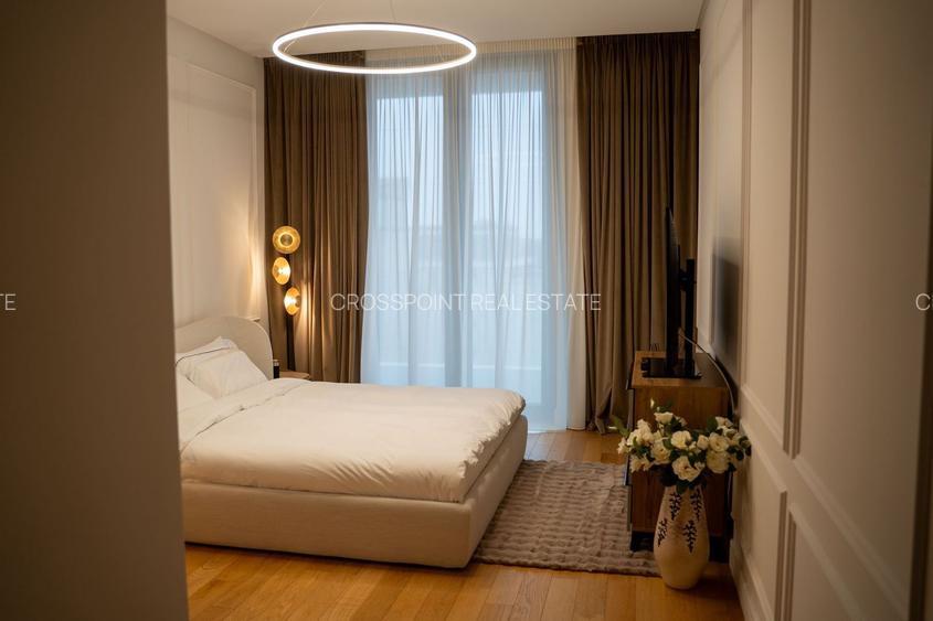 One Rahmaninov | 4 camere premium | 2 locuri parcare | Fara TVA - 7