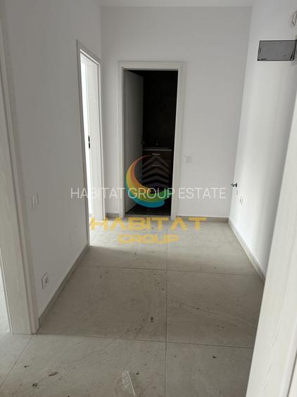 Garsoniera Drumul Binelui metrou Aparatorii Patriei - 4