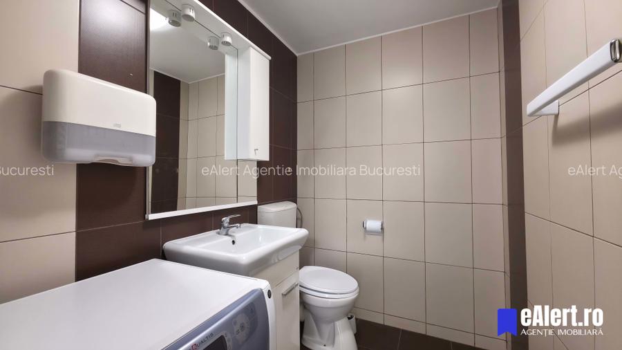 Spațiu comercial 86mp, parter, autorizat salon înfrumusețare, Aparatorii Patriei - 22