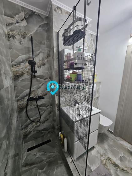 Apartament 3 camere -Bd. Theodor Pallady - 12