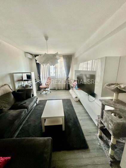 Apartament 2 camere,suprafata generoasa,loc parcare subteran - 9