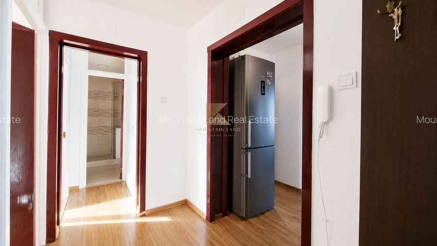Apartament decomandat | 3 camere | 2 băi | Petfriendly | Astra - 13
