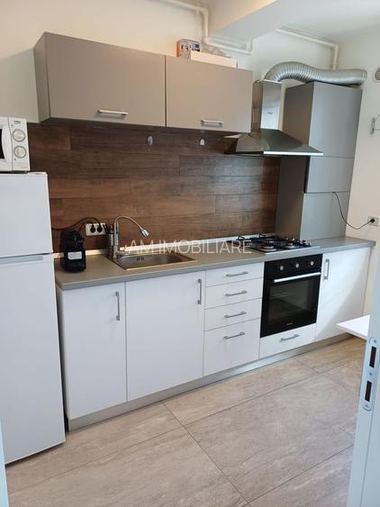 GARSONIERA BRANCOVEANU, CENTRALA PROPRIE,MOBILAT MODERN - 3