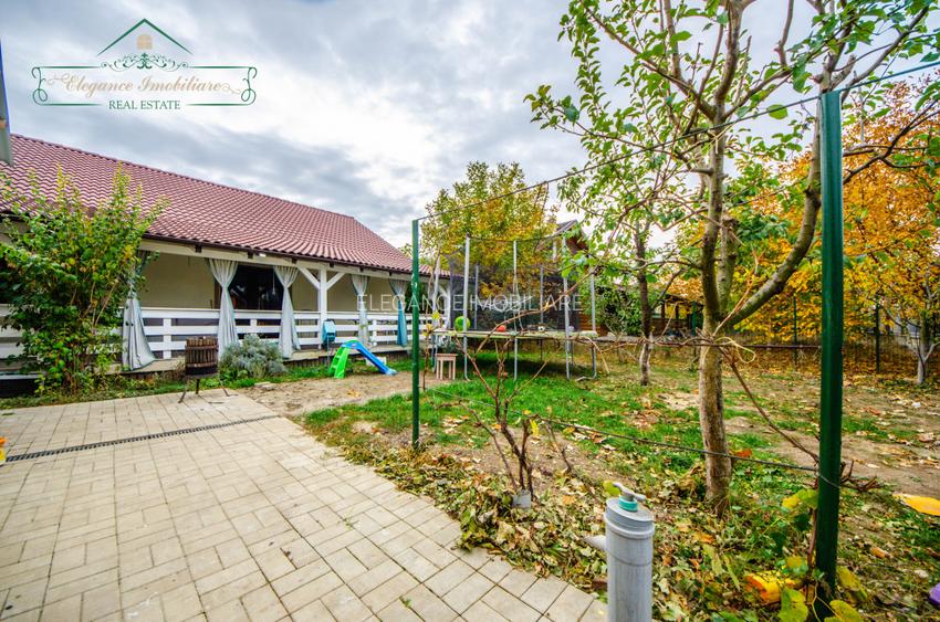 Casa/Vila individuala moderna cu 4 Camere, Loc.Vladimirescu, Arad - 14