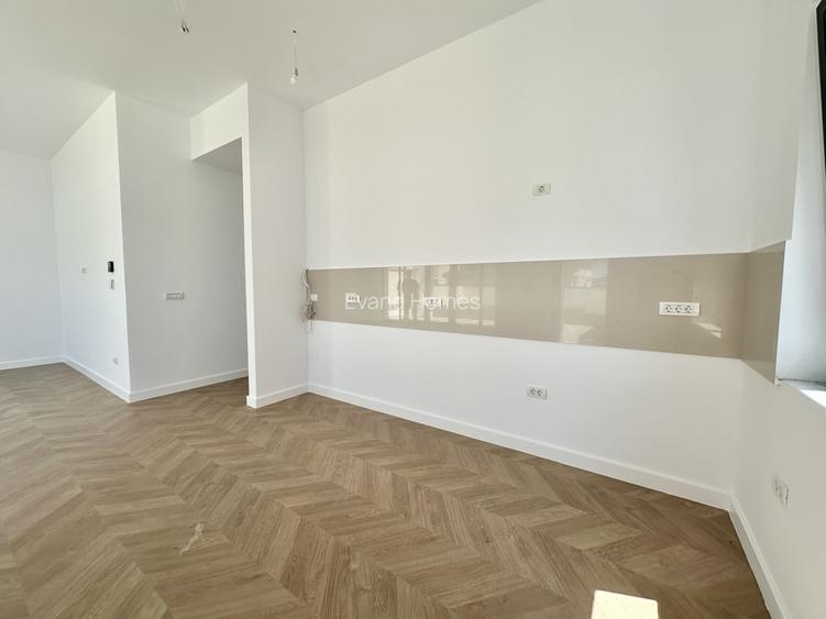 Casa individuala in Mosnita | 120 mp utili, teren generos si finisaje premium - 8