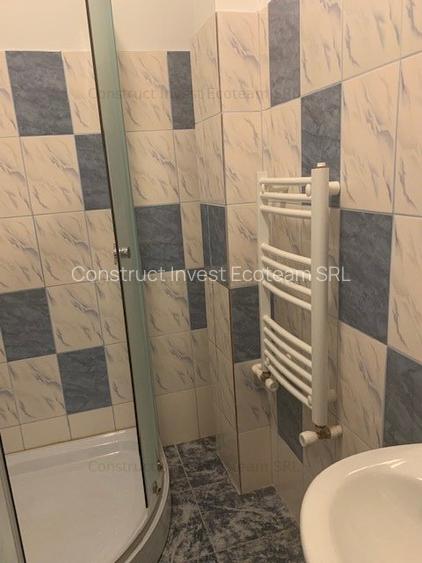 Apartament 1 camera, strada principala, 100 ml fata de statia de autobuz - 10