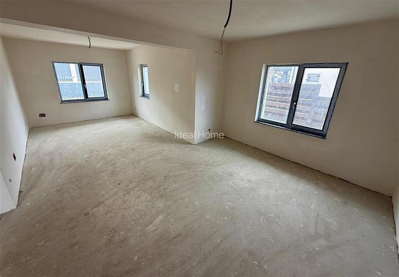 Casa Individuala 4 camere - Miroslava la 1,5km de Family Market - 6