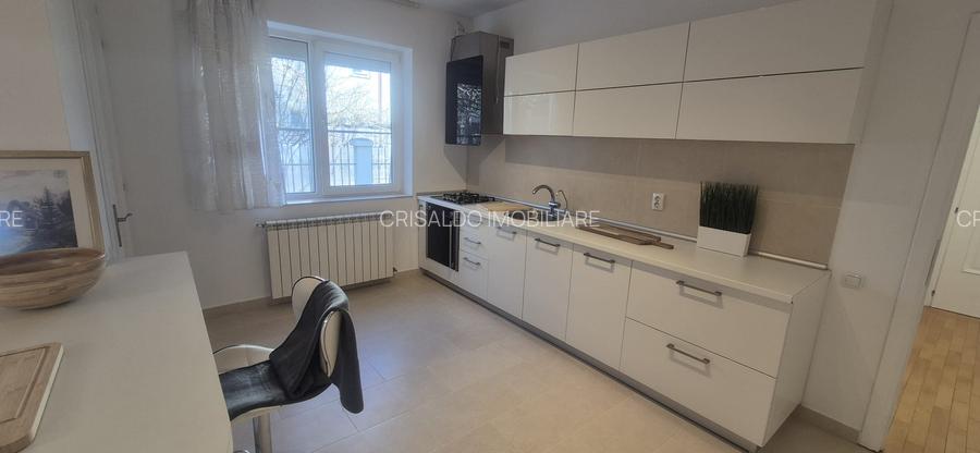 Vila individuala Iancu Nicolae - British School - 18