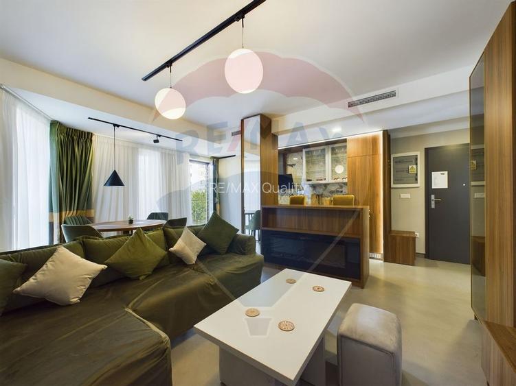 Proprietate speciala Cladire Mixta - Investitie - Agricultori/Decebal - 17