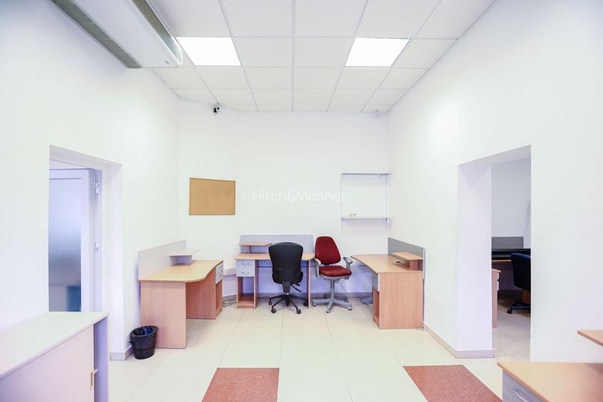 Infrastructură Premium pentru Afaceri IT - Disponibilă Acum - 6