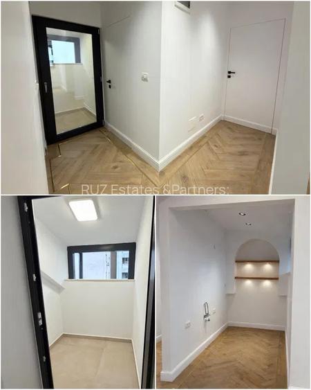 Apartament 2 camere | Vânzare | Boutique Premium | Domenii – Arcul de Triumf - 7