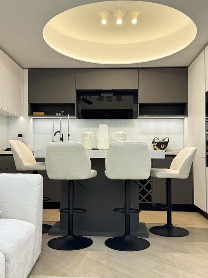 V&acirc;nzare | Apartament 3 camere | Parcare + Debara privată incluse - 8