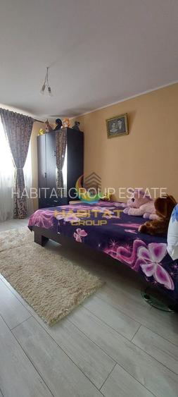 Duplex 5 camere, mobilat si utilat- 124mp- teren 183mp- Leordeni - 20