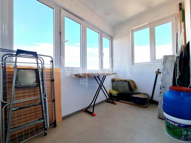 Apartament 3 camere de vanzare in Centru Oradea, Oradea - 9