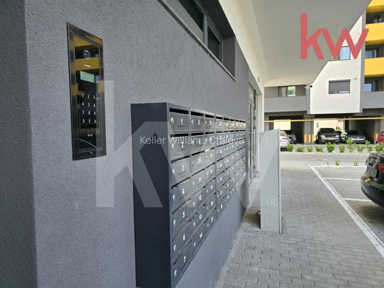 Apartament 3 cam. de lux - 13