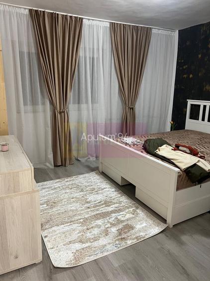 Apartament 2 camere  complet mobilat, Tineretului -Vacaresti - 4