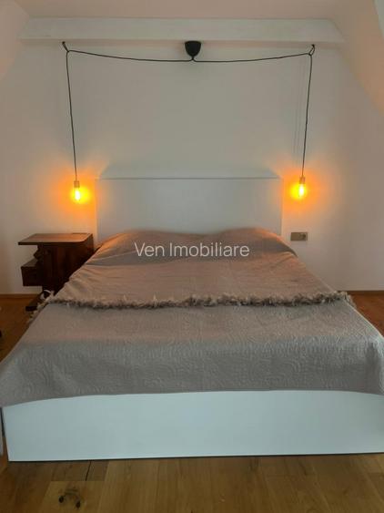 Casă modernă P+M | pompă de căldură | 14 ari teren | Șieu Măgheruș - 9