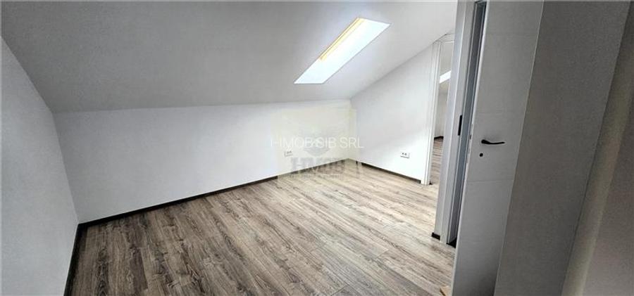 Apartament 4 camere 109mp pe 2 nivele zona Cartierul Arhitectilor - 7