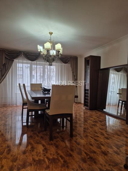 Unirii- Nerva Traian/Octavian Goga - 4