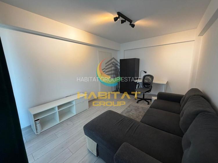 Pallady inchiriere 2 camere 52 mp mobilat si utilat complet - 10