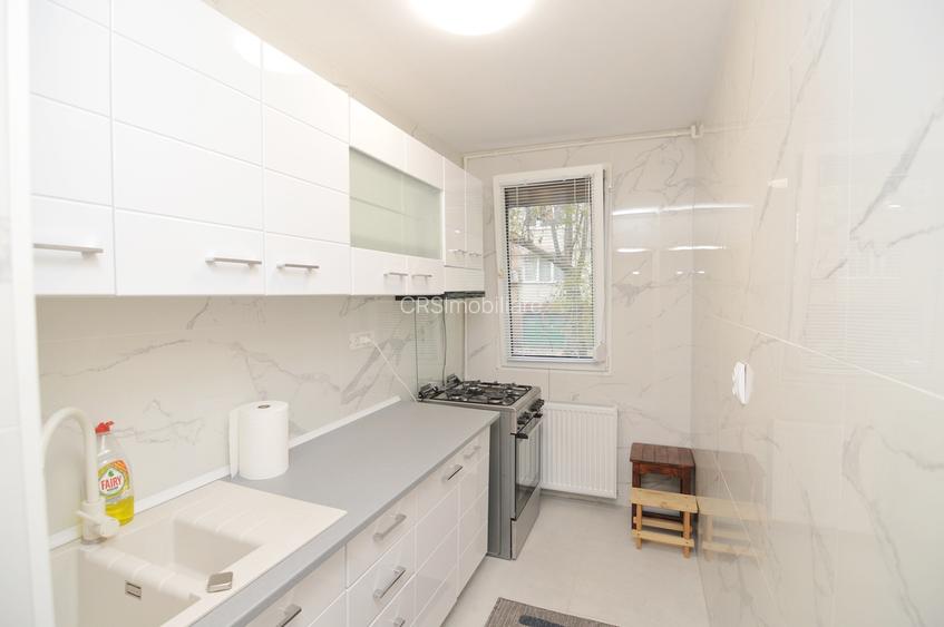 Garsoniera Superba Drumul Taberei | Complet Mobilata Si Utilata - 15