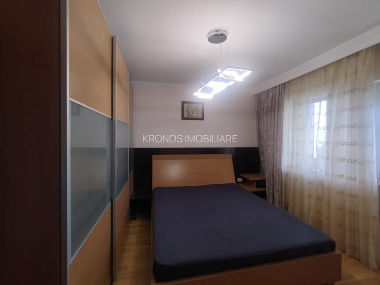 DACIA APARTAMENT CU 3 CAMERE DECOMANDAT LIBER ST 70 MP PRET 115000 EURO - 7