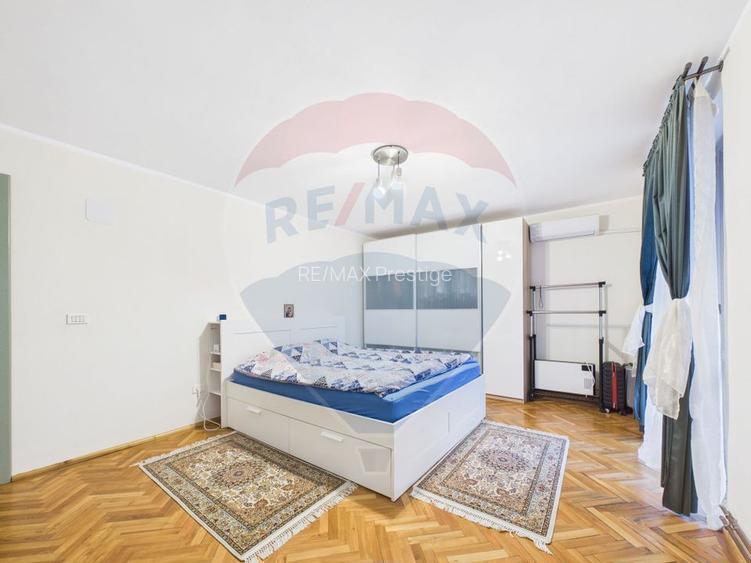 Vila de vanzare Snagov - 10