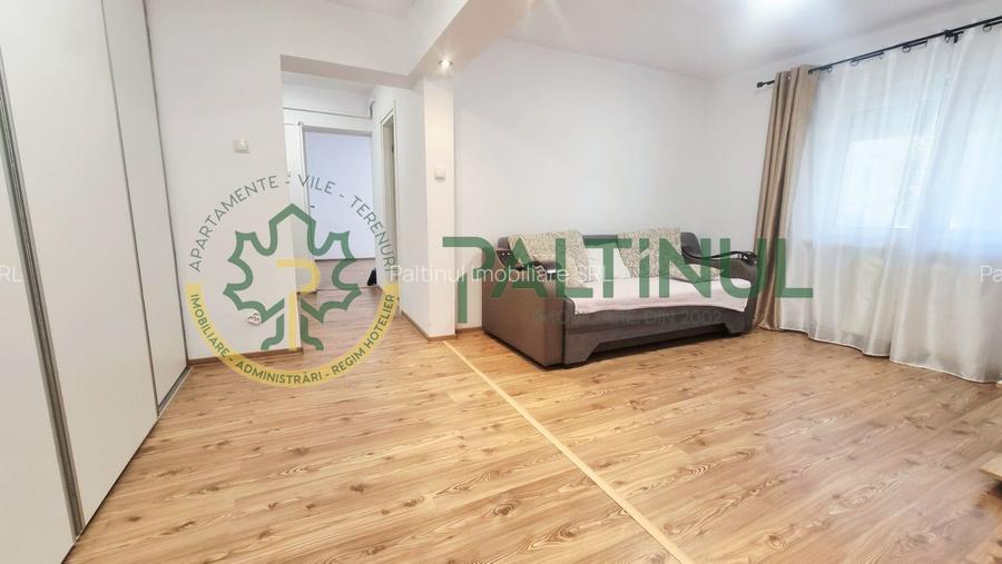 Apartament 3 camere, parter, 66 mp + pivniță – Terezian, str. Rusciorului - 3