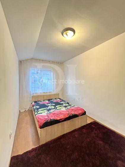 Apartament de vanzare/ Stejarului / Floresti - 4