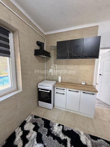 Apartament 1 Camera, 42 Mp, De Vanzare , Mureseni - 7