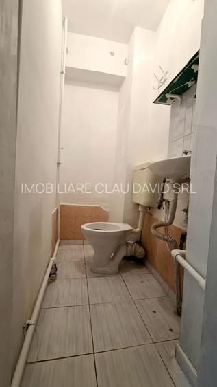 SPATIU COMERCIAL 20 MP -CENTRU ISTORIC -BIROU - 5