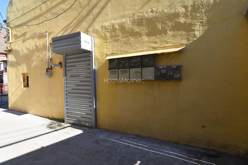 De vanzare apartament la casa pretabil comercial - zona Dorobantilor Timisoara - 11