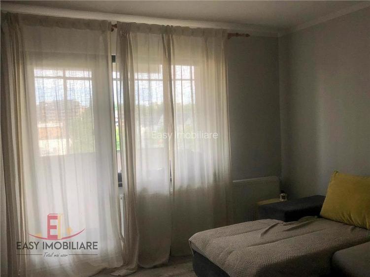 Apartament 3 camere, UMF, etaj 3, Marasti, 2 bai, Targu Mures - 10