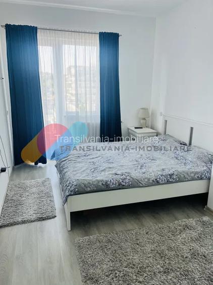 Apartament 2 camere, 51mp, terasa 51mp - zona Iris - 3