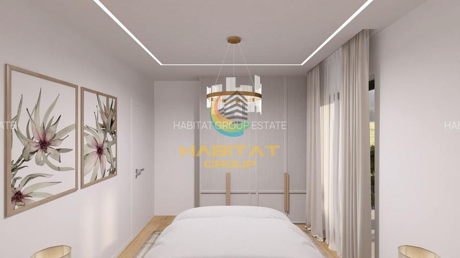 Promo! 3 camere - UNIRII - Rezidential NOU - 8