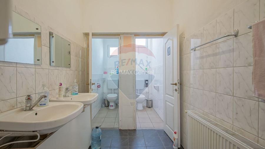 Comision 0% Spațiu industrial de 720mp de închiriat! - 12