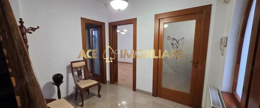Casa Alba Iulia de inchiriat | Curte proprie | Centrala | Parcare - 3