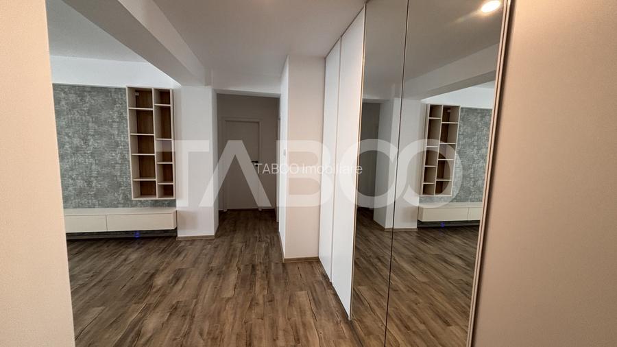 Apartament la prima inchiriere cu 2 camere + loc de parcare - 14