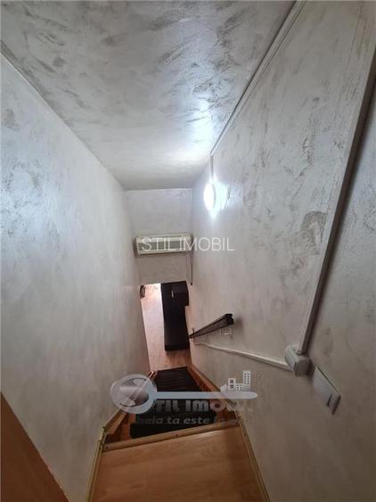 Apartament 2 Camere Mansardat – Păcurari | Ideal Investiție - 8