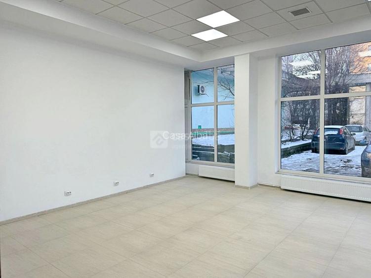 Tatarasi - Ciurchi, spatiu comercial amenajat, de inchiriat, disponibil imediat - 6
