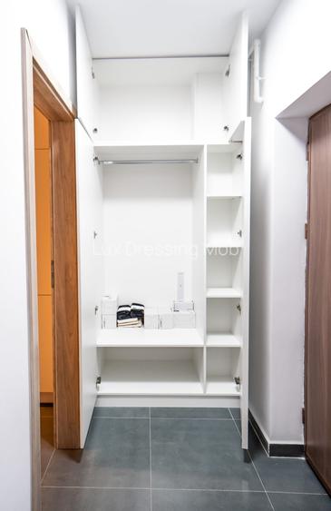 Garsoniera de inchiriat –Dotari: - TV lux - 8