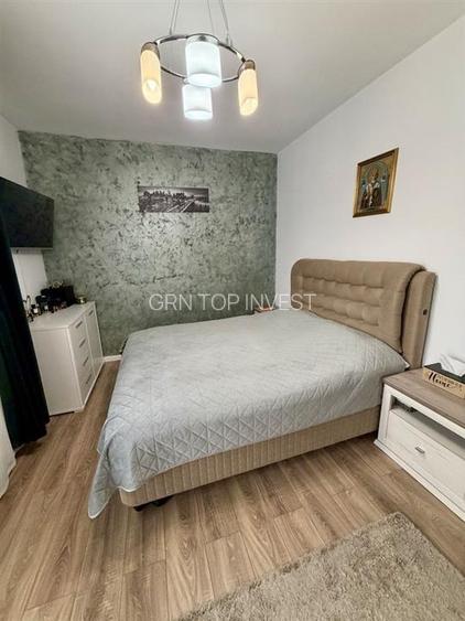 Apartament modern 3 camere 2 balcoane parcare Cartierul Tineretului - 4