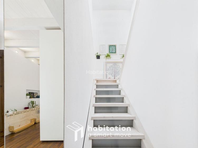 Casă modernă, multifuncțională, Elisabetin - 15