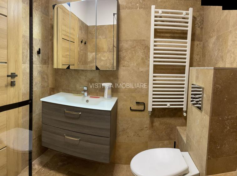 2 camere Cotroceni Smart Residence // Loc parcare subteran // zona Grozavesti  - 17