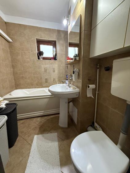 Apartament 2 camere, 48.91 mp, zona Părculeț Lăpuș - 8