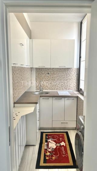 Studio Dublu | Floreasca | Centrala Proprie - 4