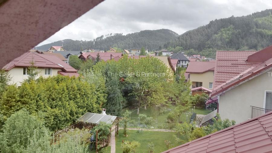 Resedinta familiala in Bunloc – intimitate, natura si acces rapid - 40