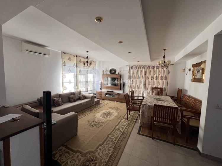 Vila Individuala | 5 camere | P+1+Pod | Gulia - 5