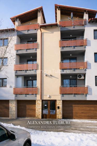 Apartament 4 camere | 90 mp | etaj intermediar | garaj | Zorilor - 4