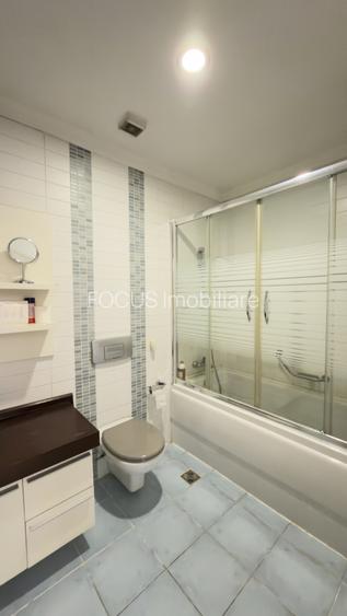 Apartament 2cam 65mp, Pet Friendly - Lacul Tei | Emerald Residences - 9